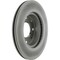 Centric Parts Gcx Brake Rotor, 320.40005 320.40005 - alternate 5